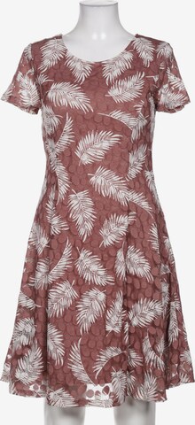 Aprico Dress in M in Pink: front