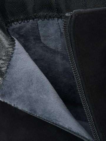 Bottines '22-8951' Estro en noir