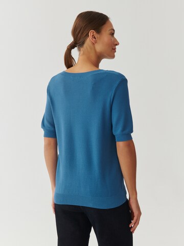 Pull-over 'FOKIA' TATUUM en bleu