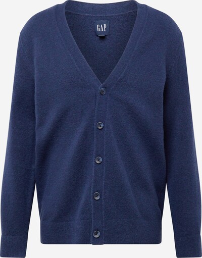 GAP Strickjacke in navy, Produktansicht