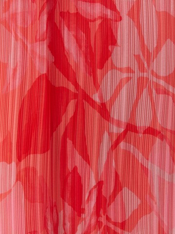 Robe d’été OXXO en rose