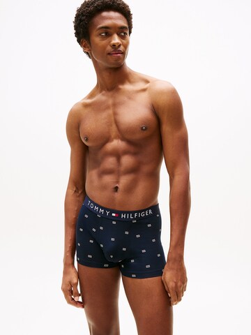 TOMMY HILFIGER Boxer shorts in Blue: front