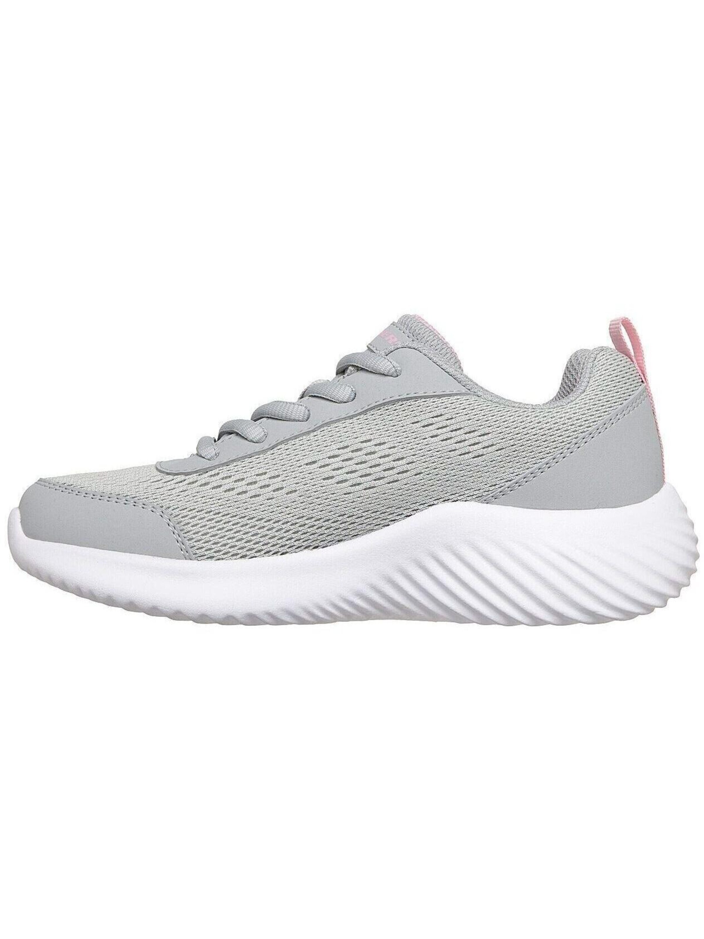 SKECHERS Sportschoen 'Skechers Bounder-ez-breeze' in Grijs