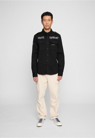 Brandit Regular fit Ing - fekete