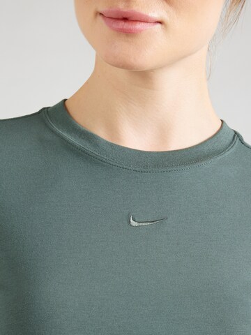 Nike Sportswear Μπλουζάκι σε πράσινο