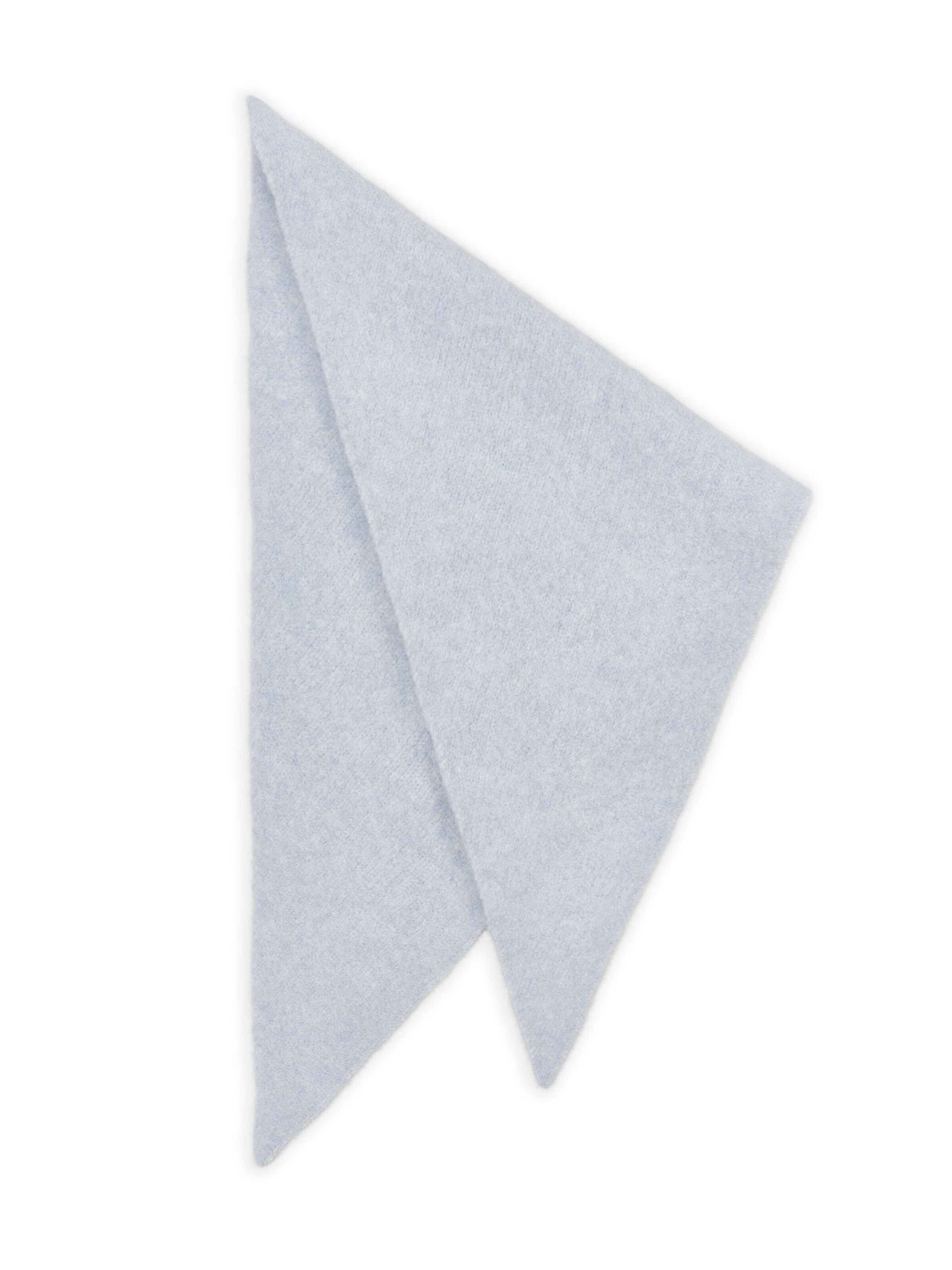 Foulard CODELLO en bleu