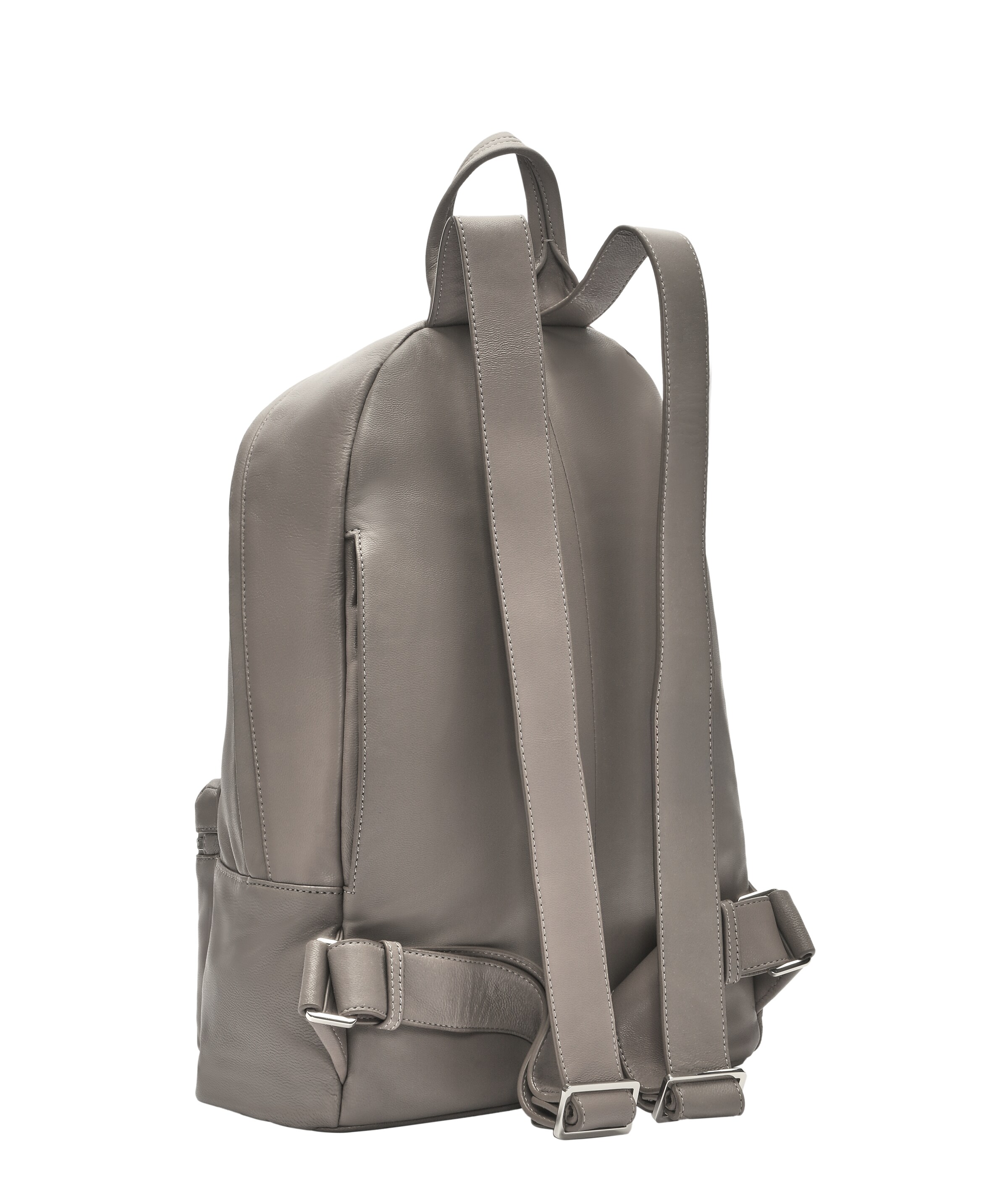 Liebeskind Berlin Backpack 'Jil' in Brown