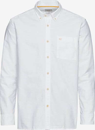 CAMEL ACTIVE Camisa em branco, Vista do artigo