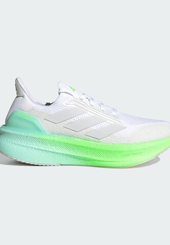 Chaussure de course 'Ultraboost 5x' ADIDAS PERFORMANCE en blanc