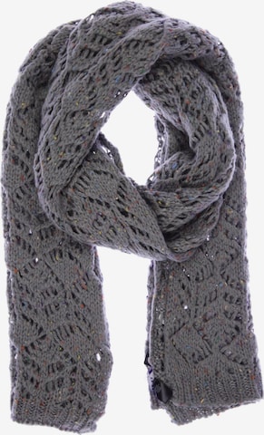 MEXX Scarf & Wrap in One size in Grey: front