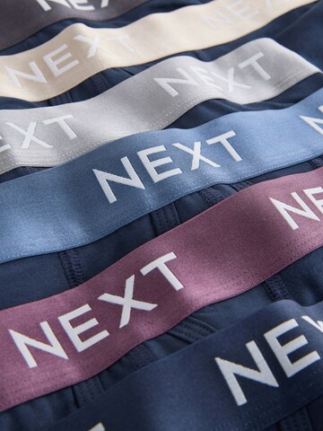 Next Boxeralsók - kék