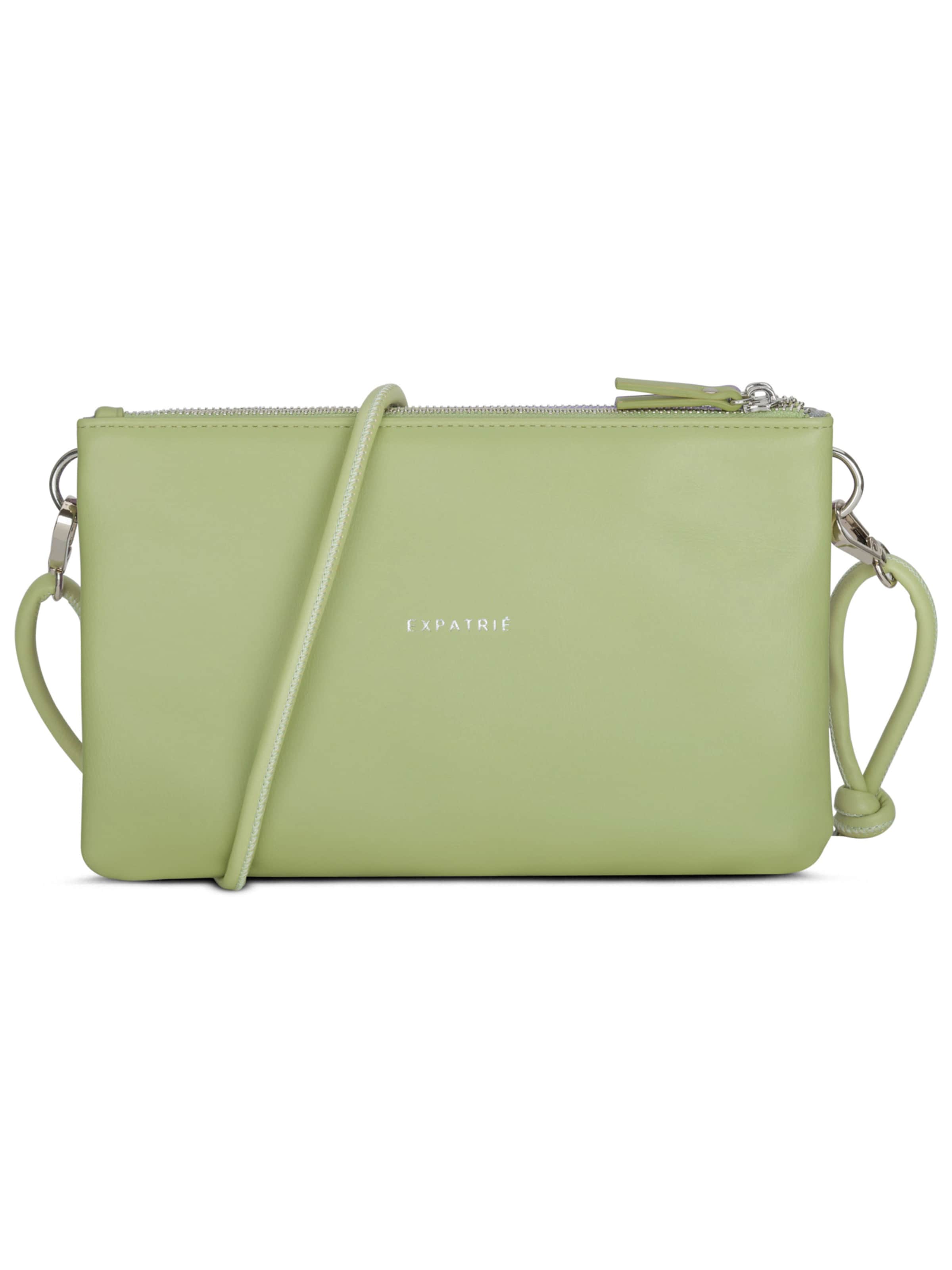 Expatrié Сумка через плечо 'Emilie' в Лиловый