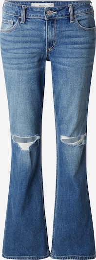 HOLLISTER Traperice u plavi traper, Pregled proizvoda