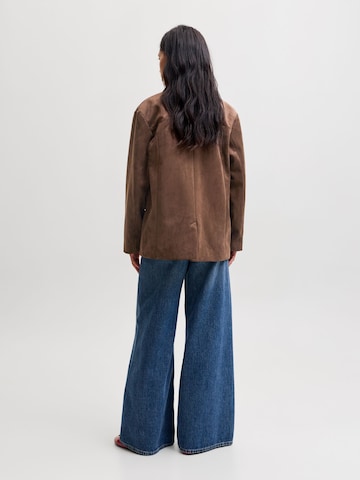 JJXX Blazer 'PETRA' in Brown