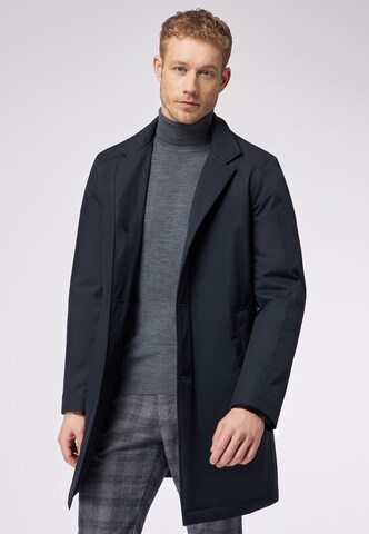 ROY ROBSON Winterjas in Blauw
