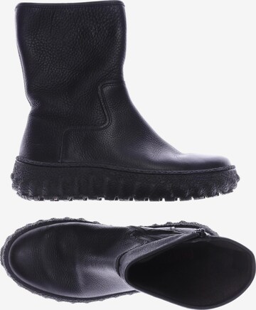 CAMPER Dress Boots in 41 in Black: front