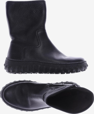 CAMPER Stiefelette 41 in Schwarz: predná strana