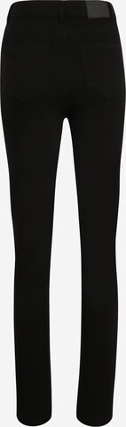 Skinny Jeans 'BRENDA' de la Vero Moda Tall pe negru