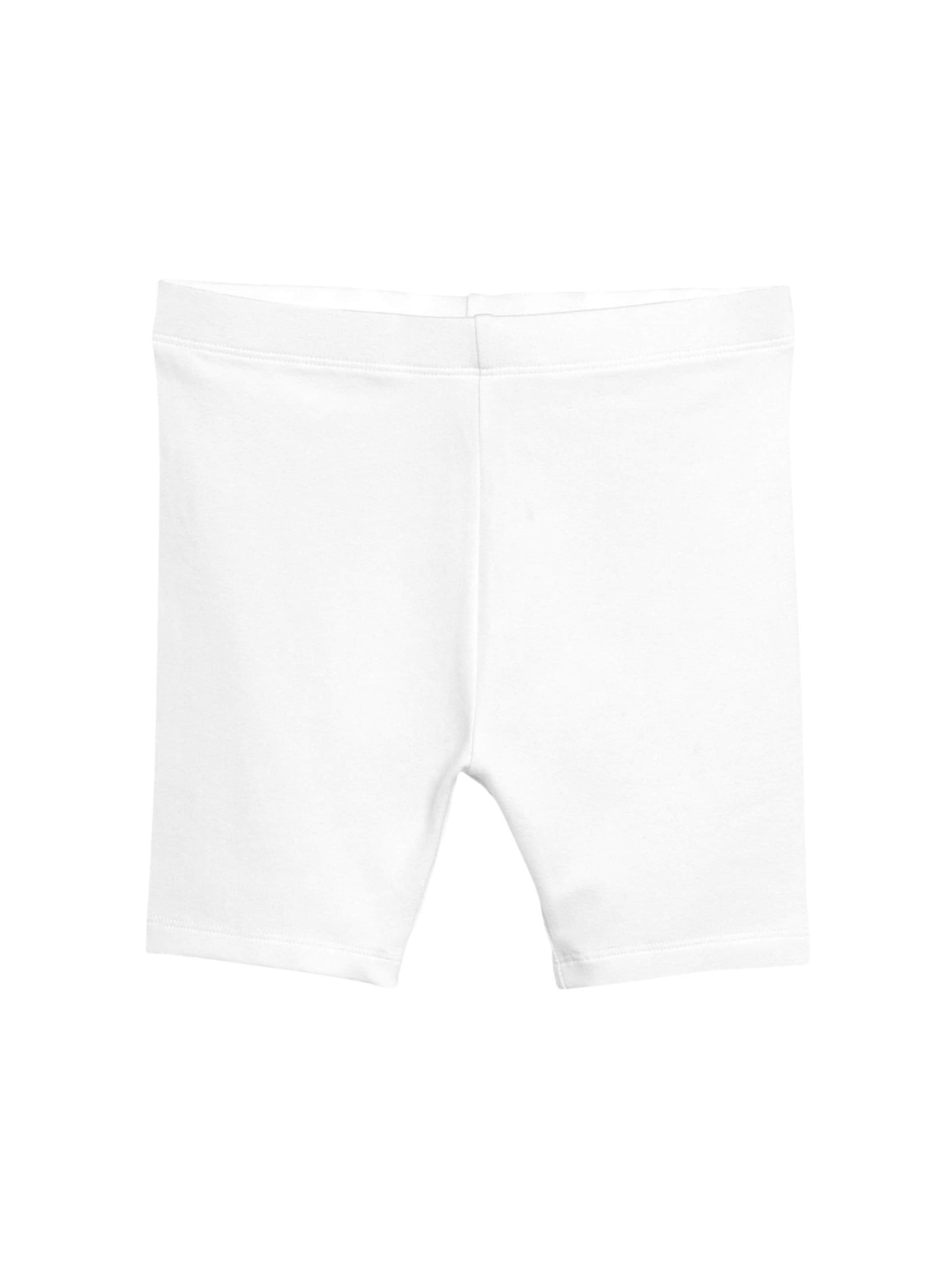 Next Legíny - Biela: predná strana