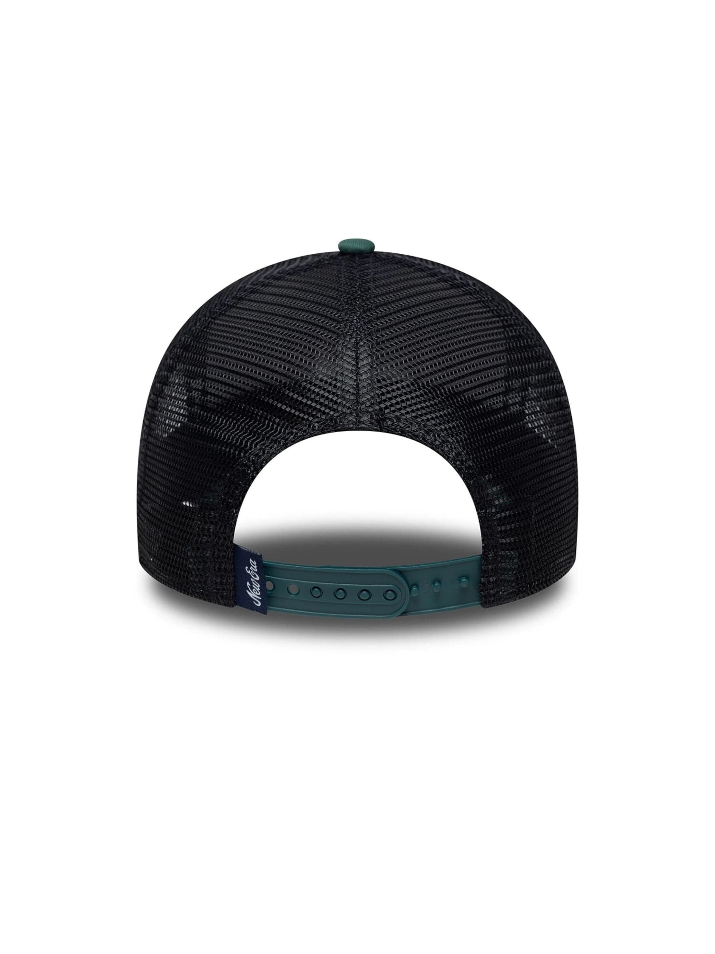 NEW ERA Cap '9FORTY New Era' in Green