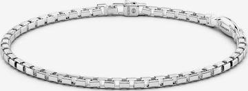 Zancan Bracelet in Silver: front