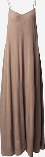 Vasarinė suknelė 'Cyndra' iš WEEKDAY, spalva – mokos spalva, Prekių apžvalga