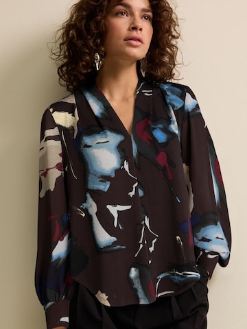 Camicia da donna di Next in marrone