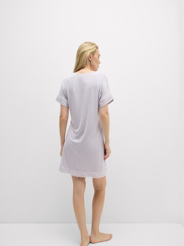 INTIMISSIMI Nightgown in Purple