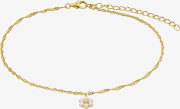 AMOR Fußschmuck 'Amor' in Gold: predná strana