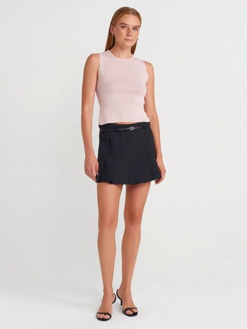 Tops en tricot Dilvin en rose