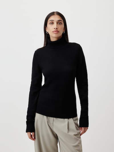 LeGer by Lena Gercke Свитер 'Gioana' в Черный, Обзор товара