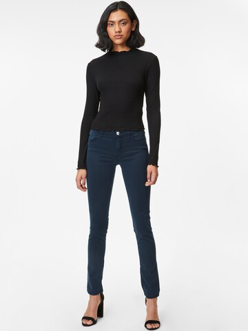 Skinny Jean 'Josy' Wunderwerk en bleu