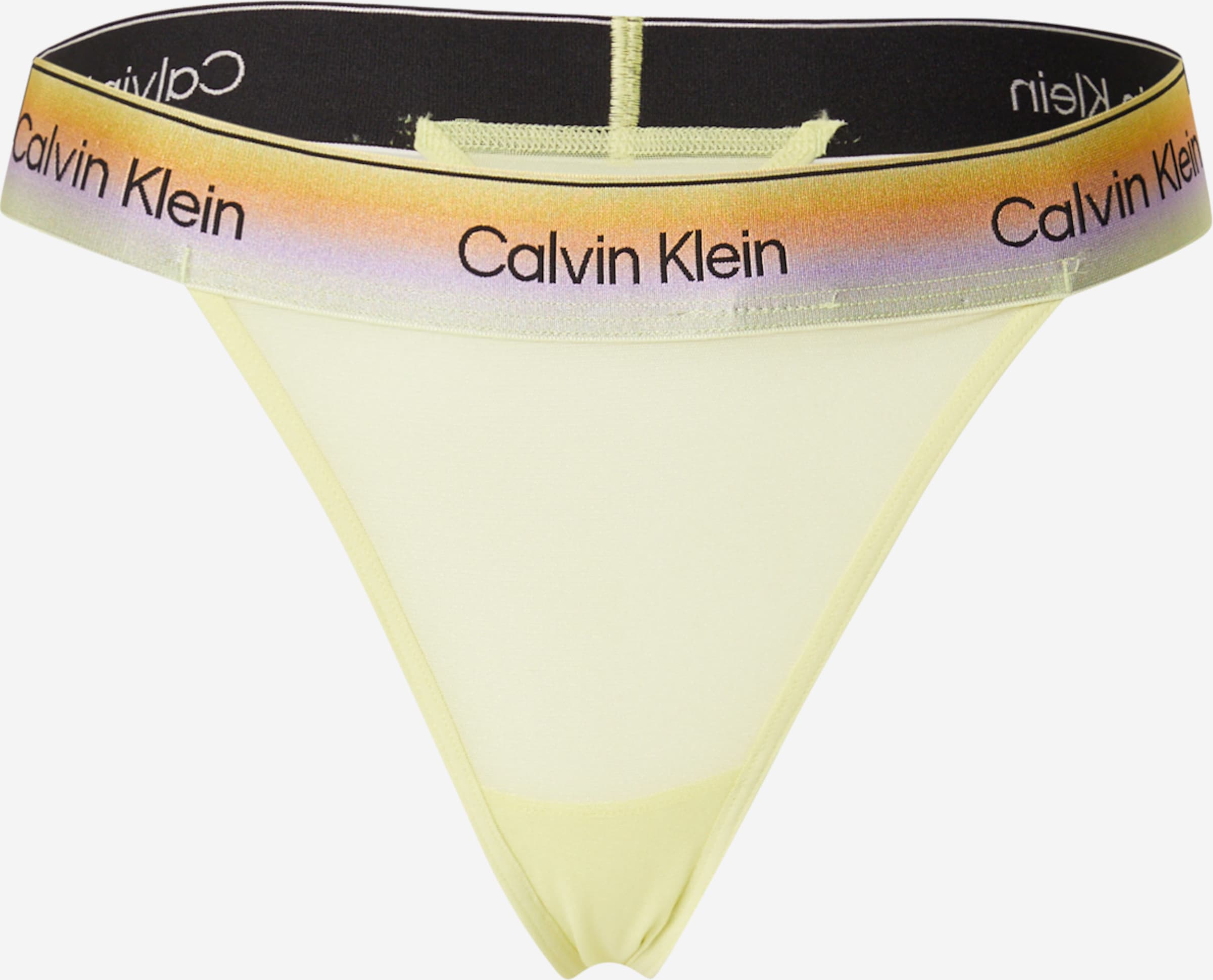 Calvin Klein Underwear Tanga