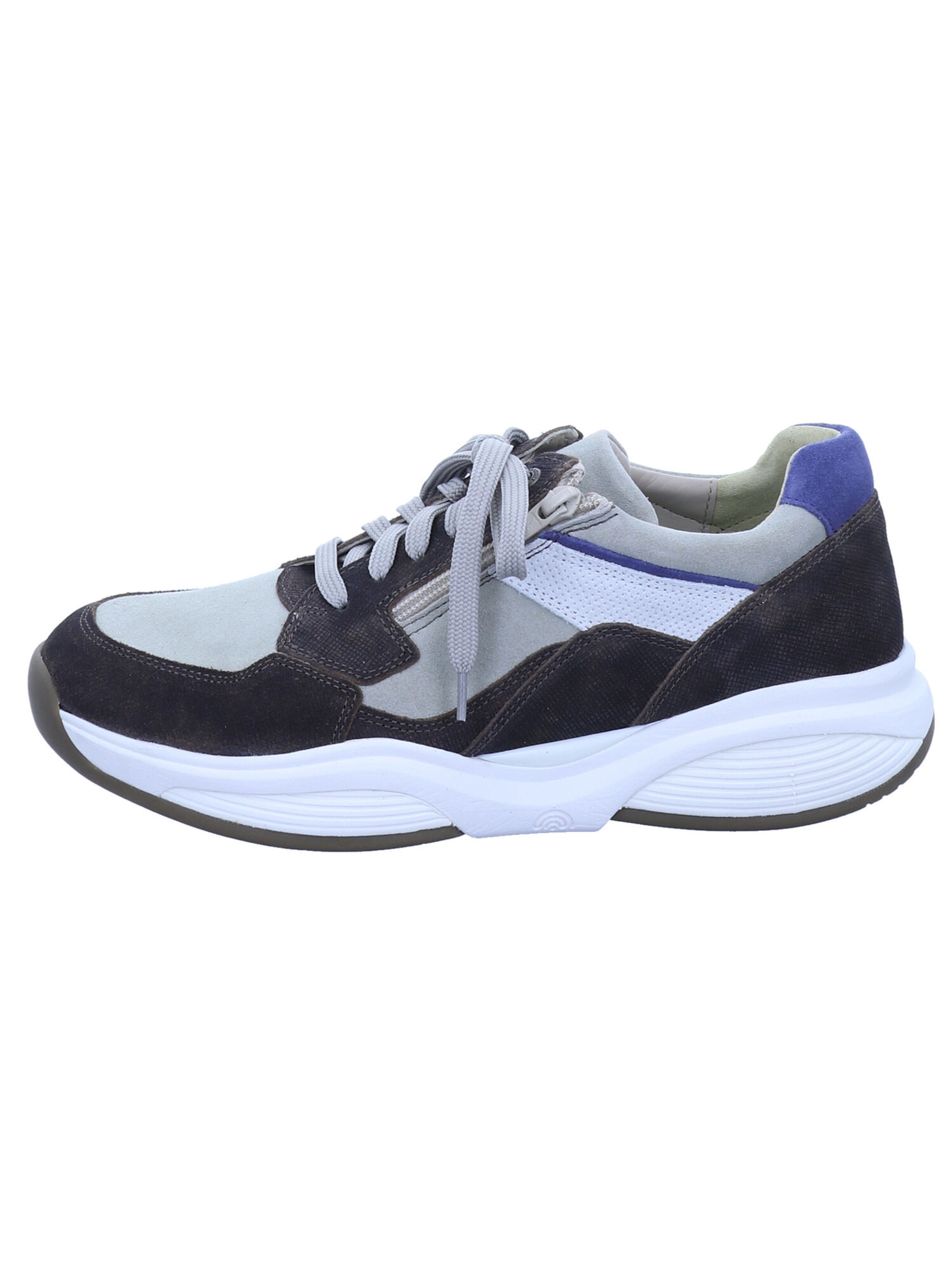 Xsensible Sneakers 'SWX14' in Black