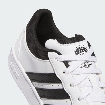 ADIDAS SPORTSWEAR Sneakers laag 'Hoops Classic' in Wit