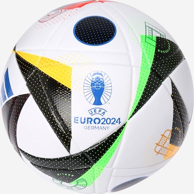 sárga / neonzöld / fekete / fehér ADIDAS PERFORMANCE Labda 'Euro 2024 League'', Termék nézet