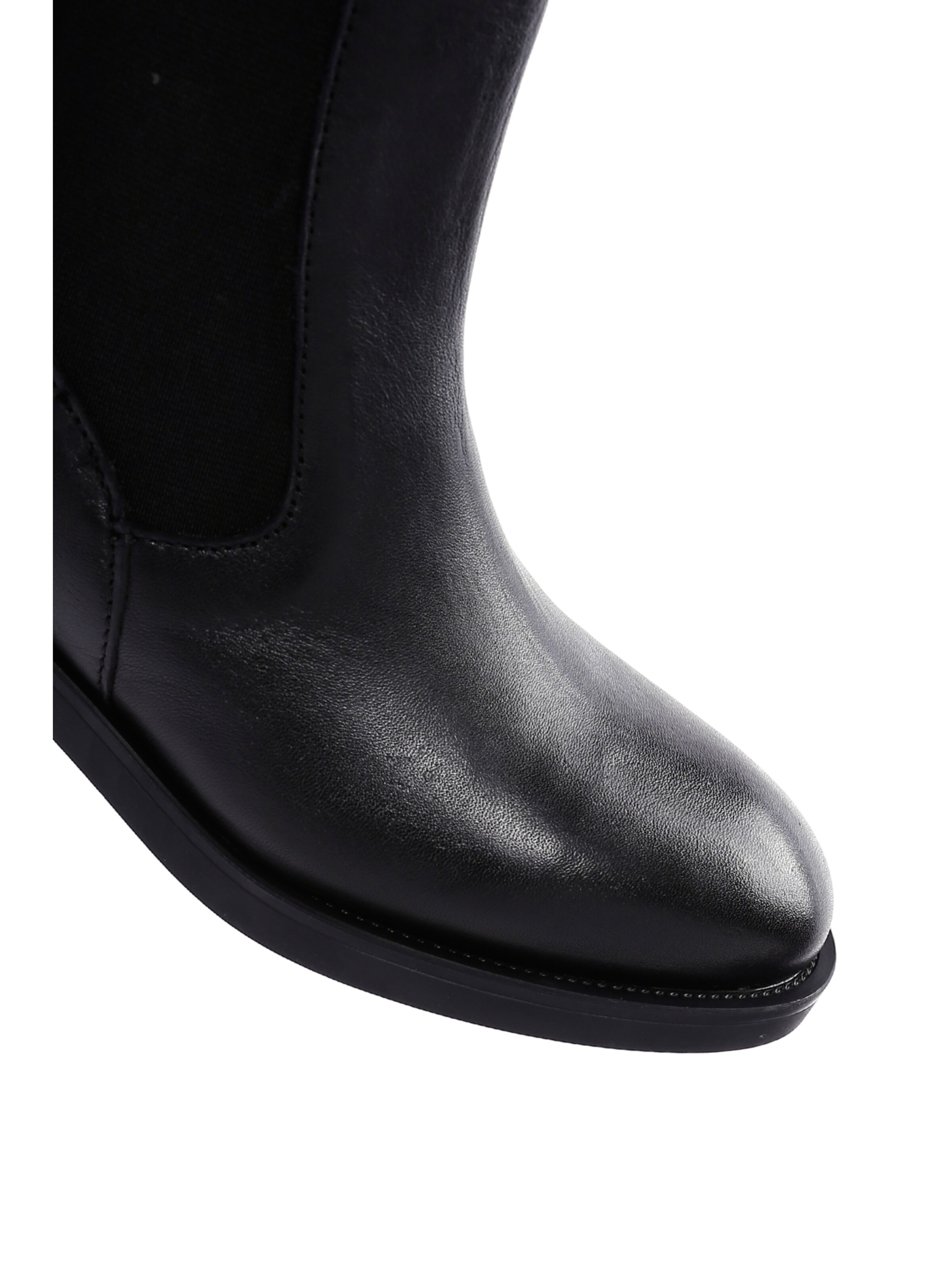 Bottines Derimod en noir