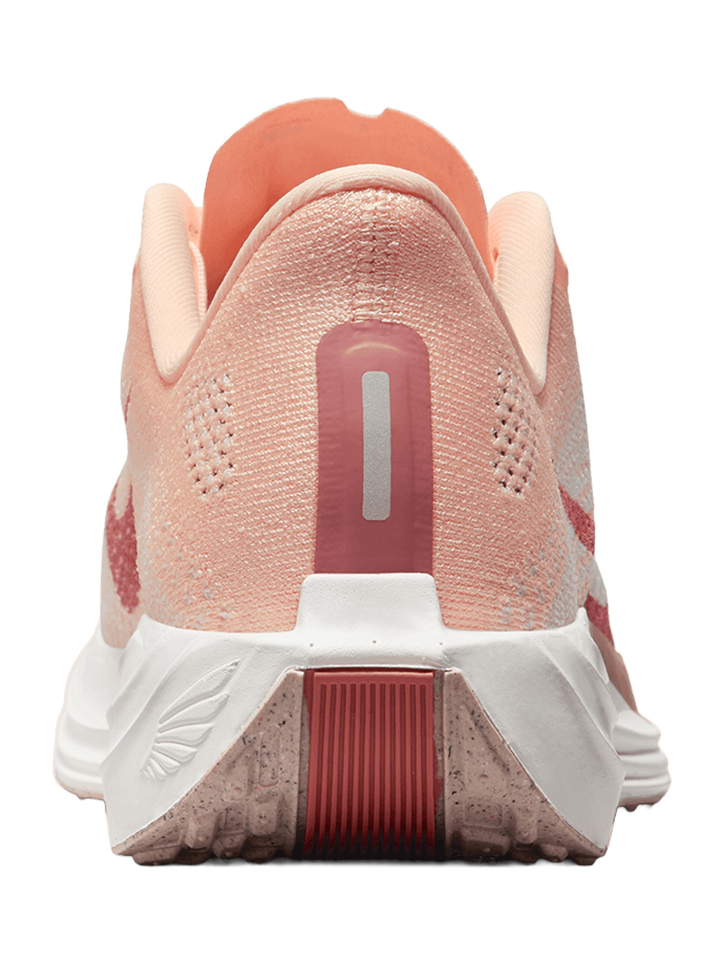 NIKE Laufschuh 'Pegasus Plus' in Orange