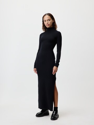 LeGer by Lena Gercke Kleid 'Imen' in Schwarz