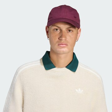 ADIDAS ORIGINALS Pullover in Beige