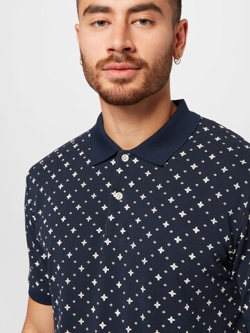 SCOTCH & SODA Shirt in Blauw