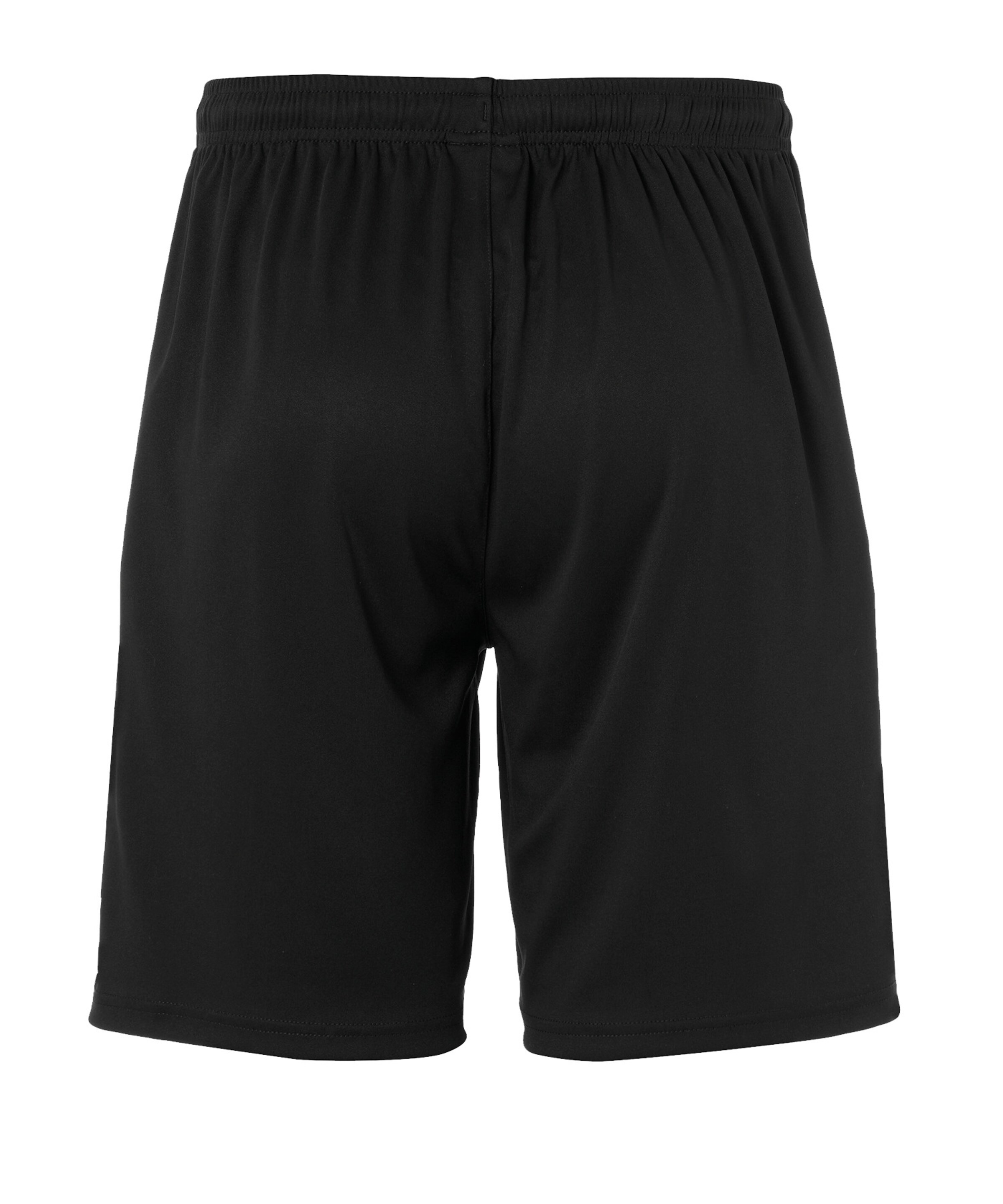 UHLSPORT Loose fit Workout Pants in Black