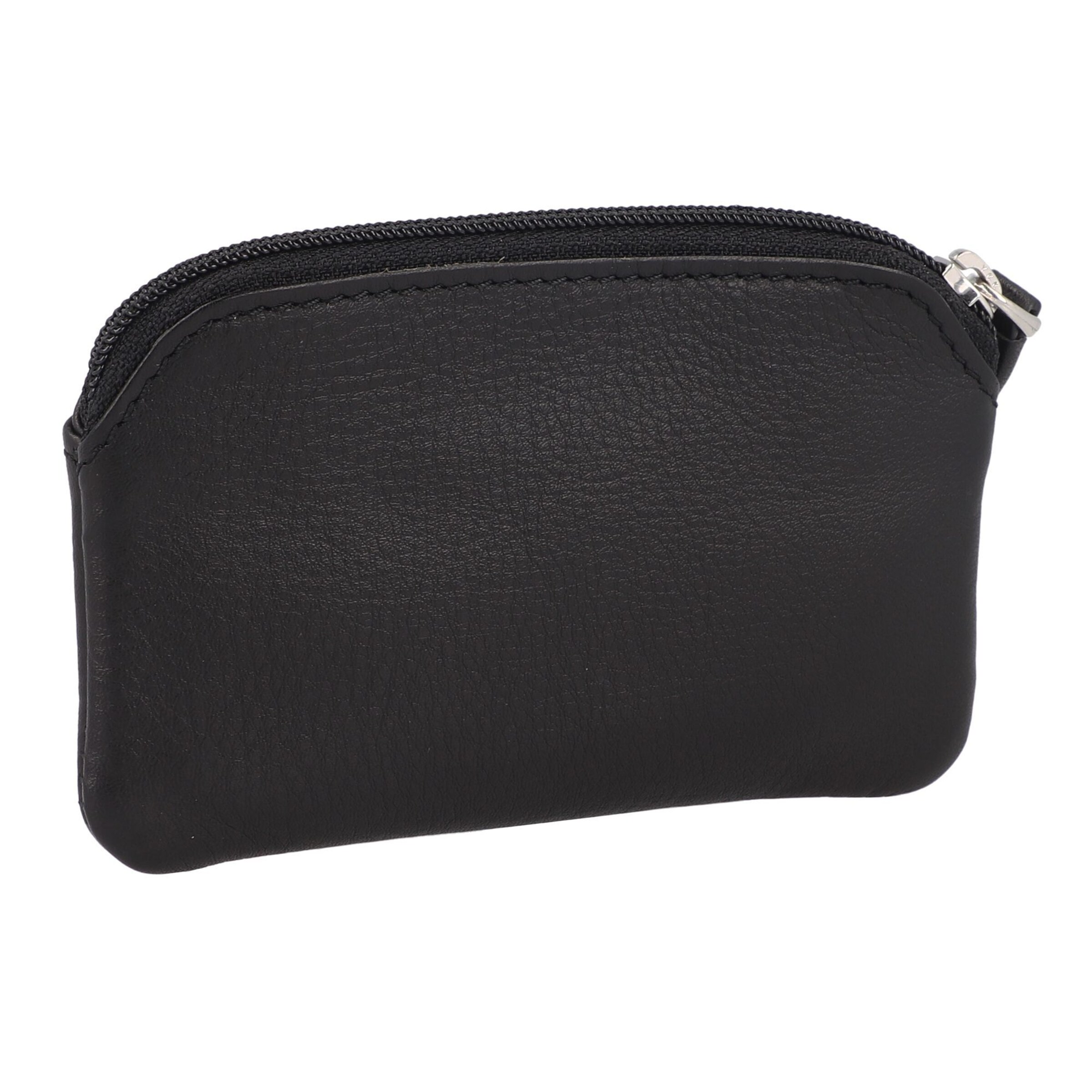 Astuccio 'Belg' di Maître in nero