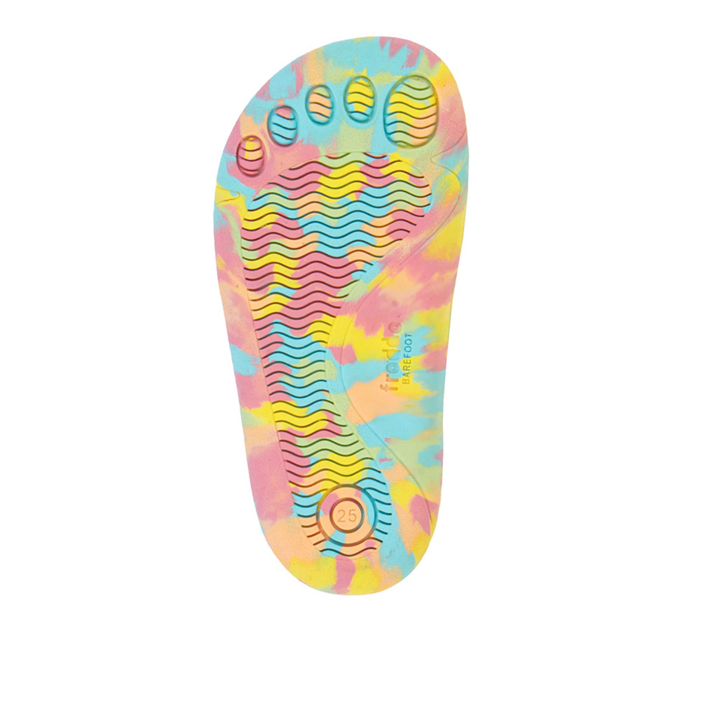 Froddo Sneaker in Pink