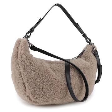 Sac bandoulière Marc O'Polo en beige