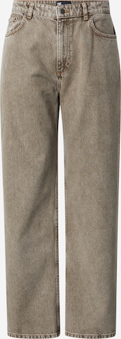 The Kooples Normalny krój Jeansy w kolorze zielony: przód