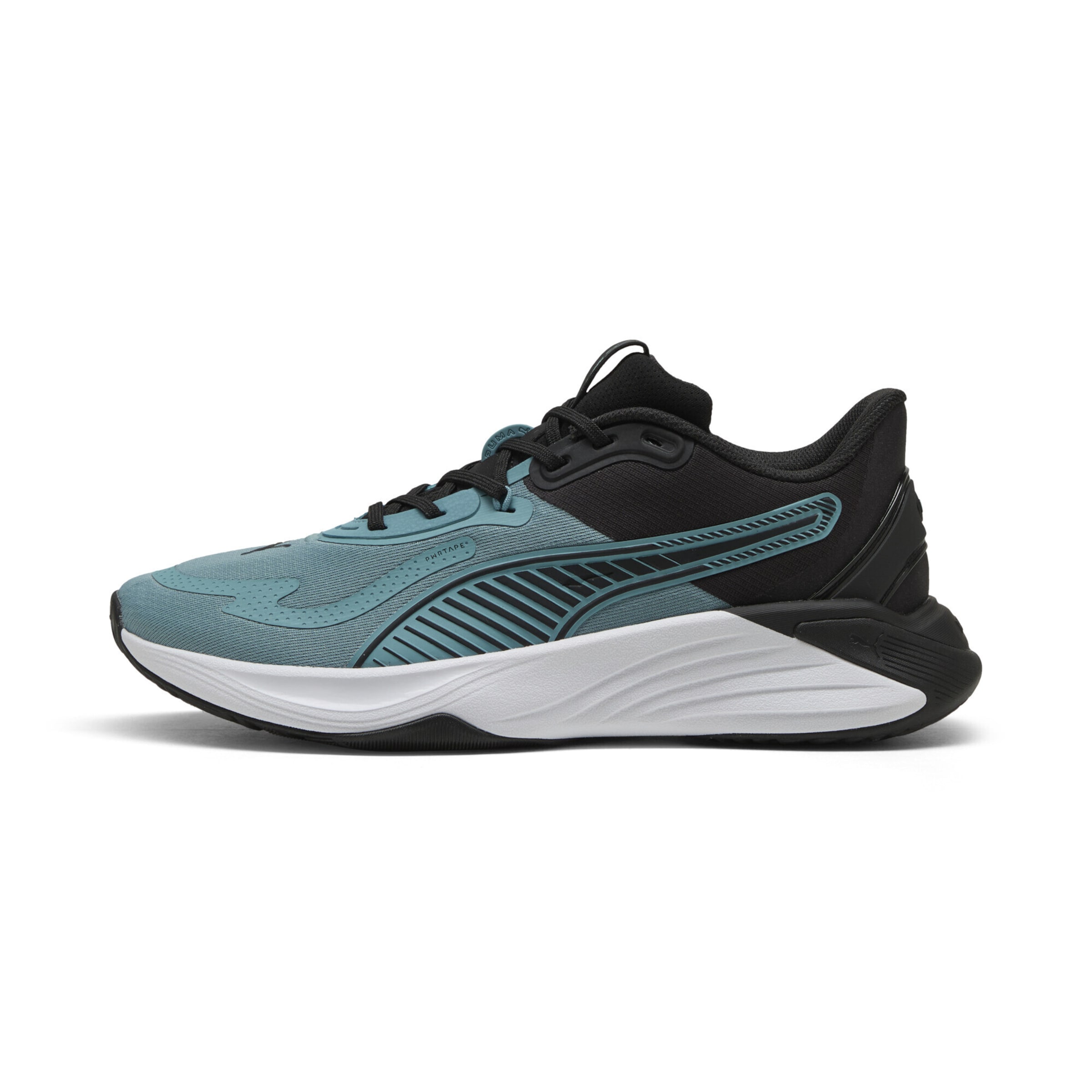 PUMA Sports shoe 'Power' in Blue: front