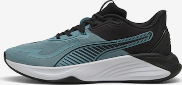 PUMA Athletic Shoes 'Power' in Blue: front