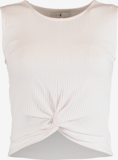 Hailys Toppi 'Shari' värissä valkoinen, Tuotenäkymä