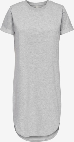 JDY Dress 'JDYIVY' in Grey: front
